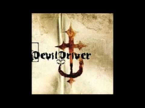 DevilDriver - I Dreamed I Died