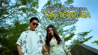Download lagu TAK TERDUGA Cipt. H. Rhoma Irama - REVO RAMON & ENJELINA { Cover by } mp3 Download lagu TAK TERDUGA Cipt. H. Rhoma Irama - REVO RAMON & ENJELINA { Cover by } mp3