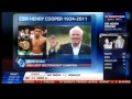 Sir Henry Cooper Dies Tributes To Our Enry