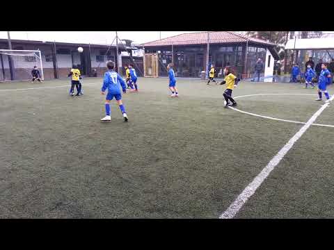 Sport Village vs ASD Sporting Nettuno   2017