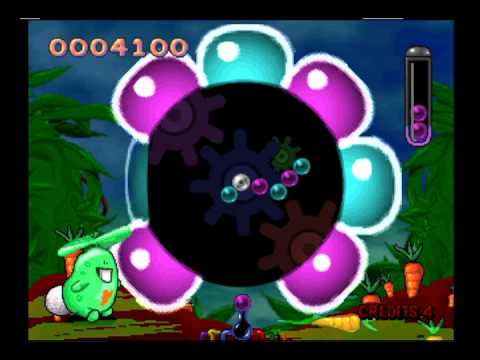 Spin Jam Playstation