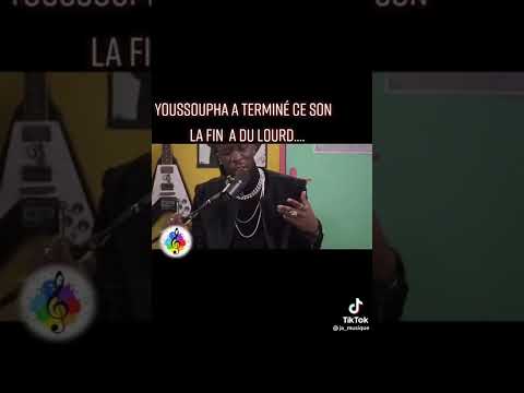 Youssoupha qui chante le son de dadju
