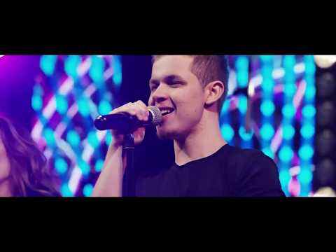 Trupa cover Legacy - Giant (cover Rag'n'Bone)