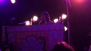 Jenny Lewis - Heads Gonna Roll 6-11-18
