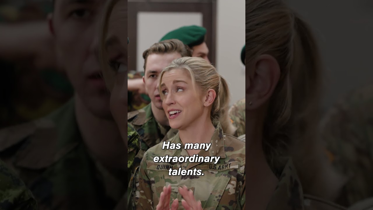 when you’re TOO soft for the military 😂 #goingdutch