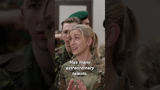 show video image in three sizes