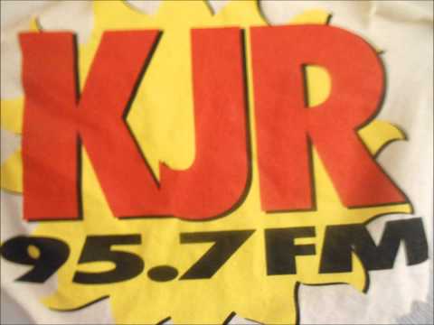 KJR Seattle 1996    Larry Ross (Hinze)