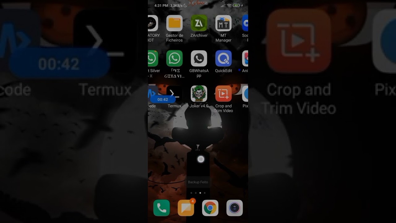 Database atualizada 2022(vídeo ensinando a colocar)