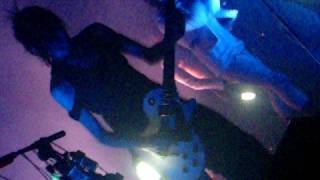 Kill Hannah - Acid Rain