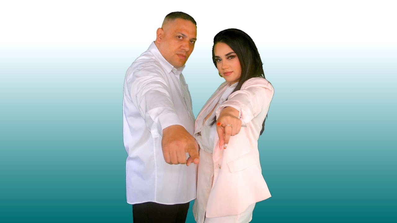 EPAŠ & FRIENDS - MEGAMIX (cover)