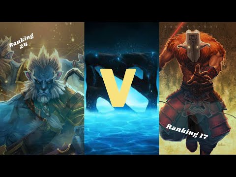 NGX ILTW -NAVI.V-TUNE -Ranking Gameplay