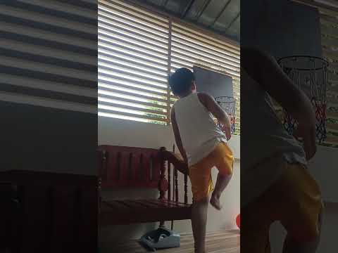 JD VS JC 2V1 FINALS GAME 2 