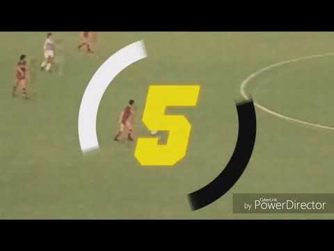 Zbigniew Boniek - Top 10 goli | Juventus