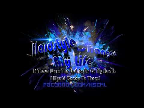 UltraNoize - Realize (Original Mix HQ 1080p)