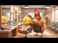 கோழிக்குஞ்சு என்ன சொல்லுச்சு Funny Chicken Song 