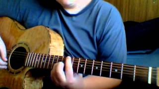 It Is Well arranged by Josh Wilson (2)