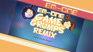 Em-One - Beat The Dingle (Game Grumps)