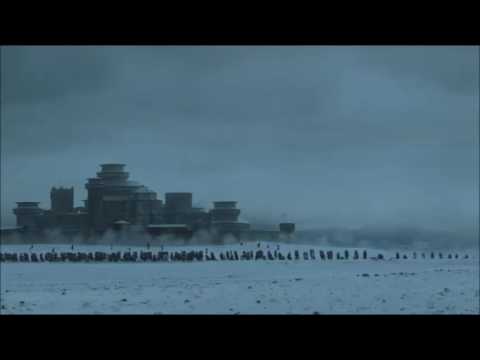 Ramin Djawadi - Winter Has Come (GoT OST)