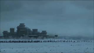 Ramin Djawadi - Winter Has Come (GoT OST)