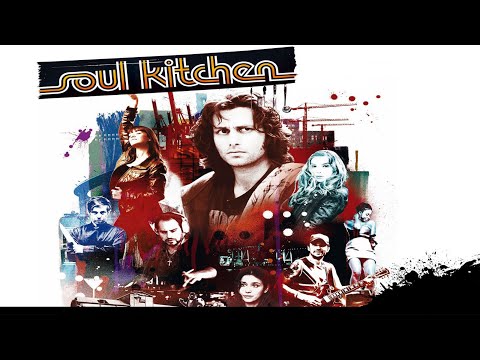 Soul Kitchen (2009) - Movie Trailer