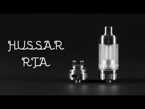 Hussar RTA / Project X