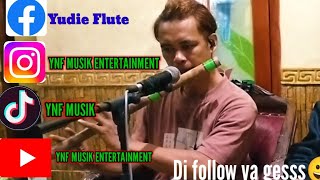 Download lagu YNF MUSIK ENTERTAINMENT #COVERSULINGKERANDACINTA mp3
