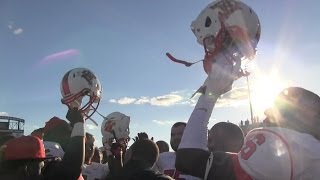 Inside the PR1DE, Season 2 - Episode 11, "Res Non Verba"