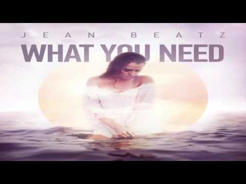 Jean Beatz - What You Need