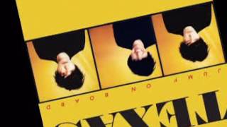 Texas - Round The World (audio)