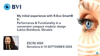 My Initial Experience with R-Evo Smart® Platform