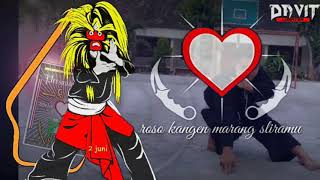 Download lagu Status WA PSHT mp3