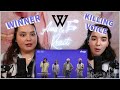 First Time Reacting to Winner Together! 💙 WINNER on Dingo Music's Killing Voice | Ams & Ev React