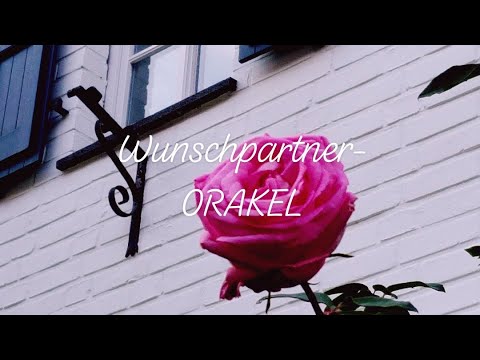 Wunschpartner - Spiegelorakel vom 06.01.2020 - 20.01.2020