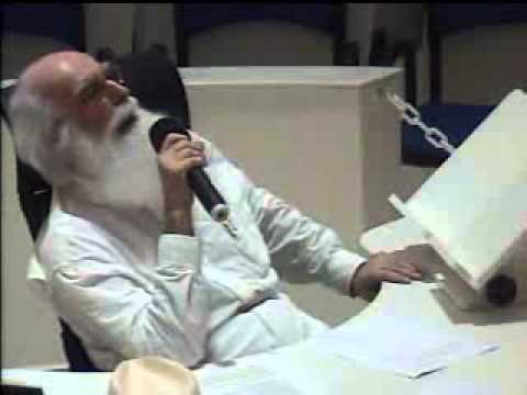 Tertúlia Aula - 1135 - Autolucidez Antecipada - Waldo Vieira - CEAEC - 08/03/2009