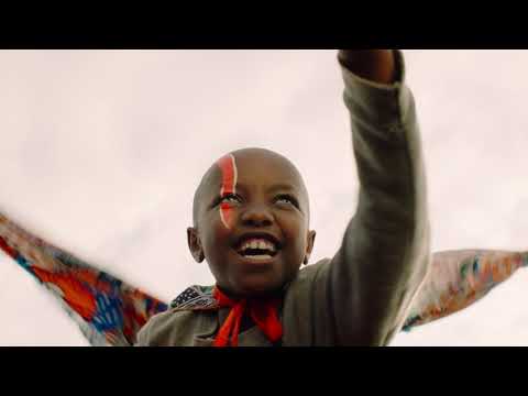 Trailer OAFF 2020 - African films online with the new OAFF platform !