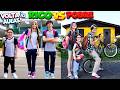 RICH VS POOR FIRST DAY OF SCHOOL 2026