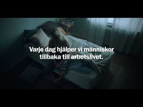 Stadsmissionen 15 UTBRÄND