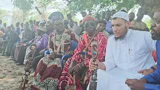 زعماء القرى يرغبون في معرفة الهدى والتوحيد ودين الأنبياء