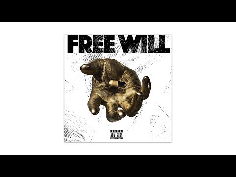 MC Midas - I GO HARDER - 'Free Will' The Album (2017)