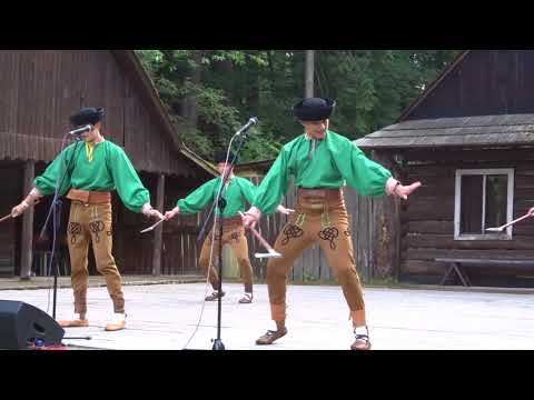 49. SLEZSKÉ DNY 2018, č.18 - FS ROZSUTEC, Žilina