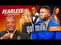 Ryan Clark SIMPS For Angel Reese Calls Out RGIII For Marrying White Woman Ep 931
