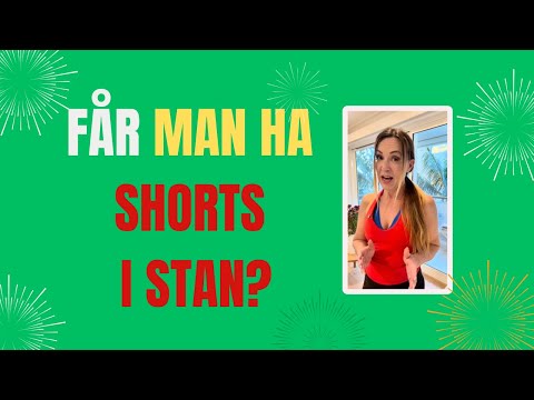 Låt folk gå i linne på stan. Moralpoliser a la Iran vill vi inte ha, va? 👙