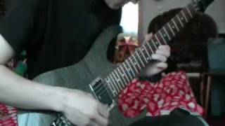 James Labrie - Drained solo