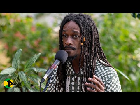 Rik Jam | 1Xtra Jamaica 2025 @rikjamvevo1716