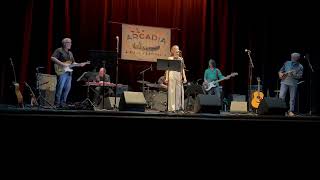 Deep River Ramblers: Yazoo Street Scandal (Robbie Robertson)