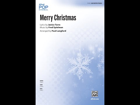 Merry Christmas