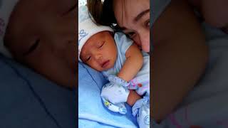 น้องของขวัญ1สัปดาห์(3)