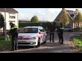 Fietser overleden bij ongeluk in Kerkdriel
