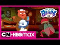 Wat babyberen leren | In Insectenstad | Cartoon Network