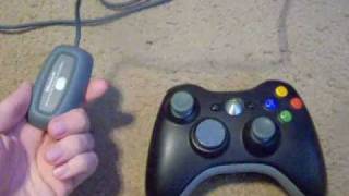 Tutorial: How to Play Games on Your Computer with an Xbox 360 controller